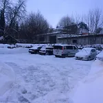 Stadt 3* Winterberg