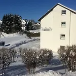 Hotel Stadt