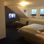 Hotel Stadt Winterberg
