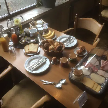 Stadt فندق وينتربرغ