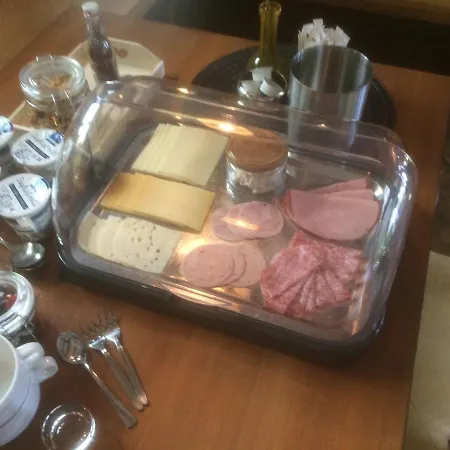 Hotel Stadt 3*