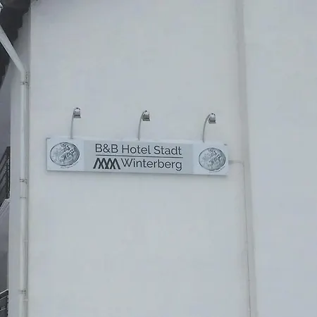 Stadt 3*