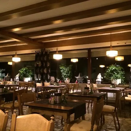 Hotel Stadt