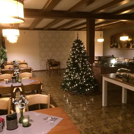 Hotel Stadt 3*