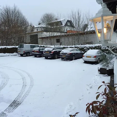 Stadt Otel Winterberg