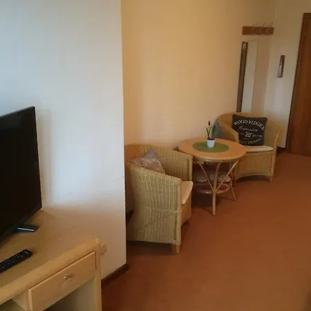 Hotel Stadt Winterberg
