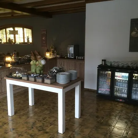 Stadt 호텔 빈터베르크