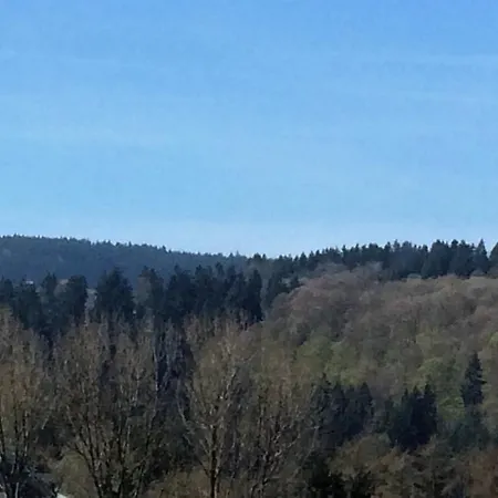 Otel Stadt Winterberg