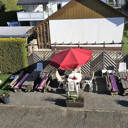Otel Stadt Winterberg