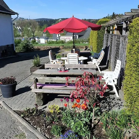 Otel Stadt Winterberg