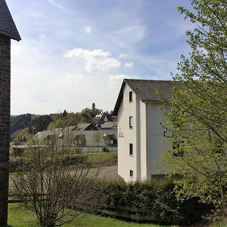 Otel Stadt Winterberg