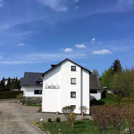 فندق Stadt