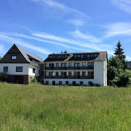 Hotel Stadt
