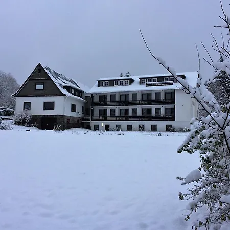 Otel Stadt Winterberg