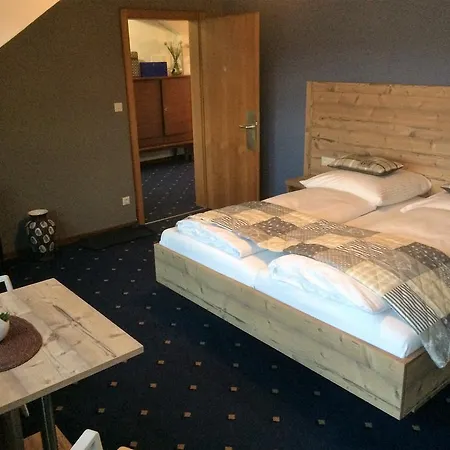 Hotel Stadt