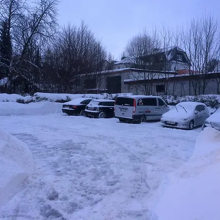 Stadt 3* Winterberg