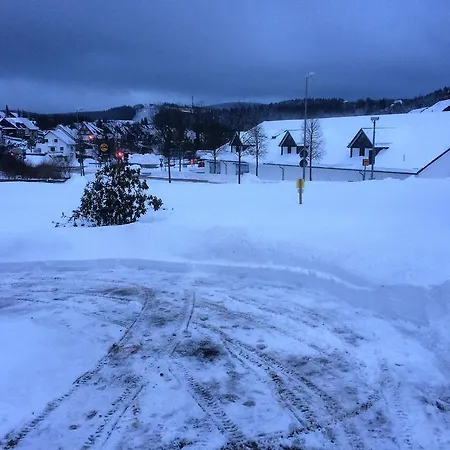 Stadt Winterberg