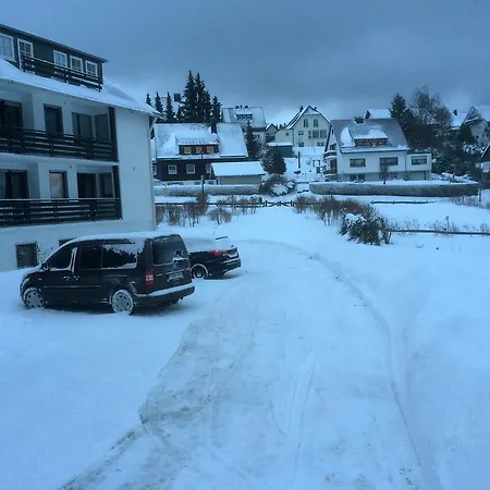 فندق Stadt وينتربرغ