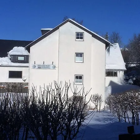 Stadt 3* ヴィンターベルク