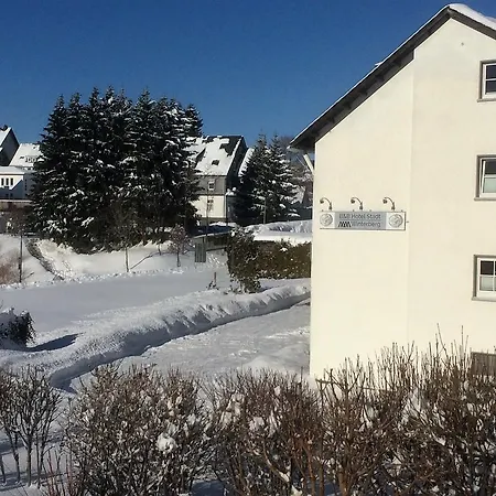 Stadt ヴィンターベルク