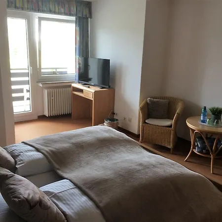 Stadt 3* Winterberg