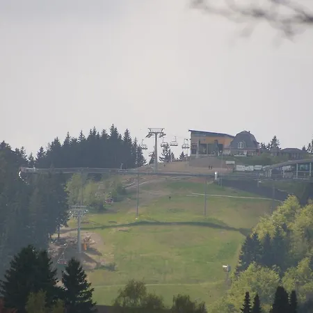 Stadt فندق وينتربرغ