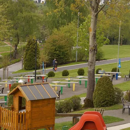 Hotel Stadt Winterberg