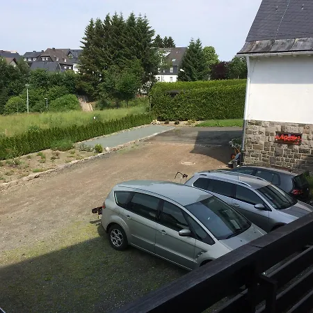 Stadt فندق