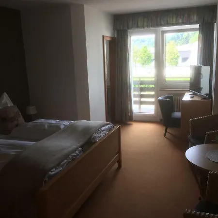 Stadt Hotel 3*