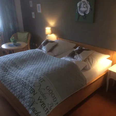 호텔 Stadt 빈터베르크