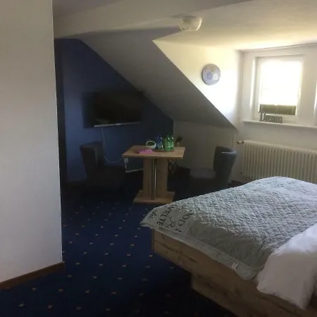 Stadt Hotel Winterberg