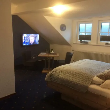 ホテル Stadt ヴィンターベルク