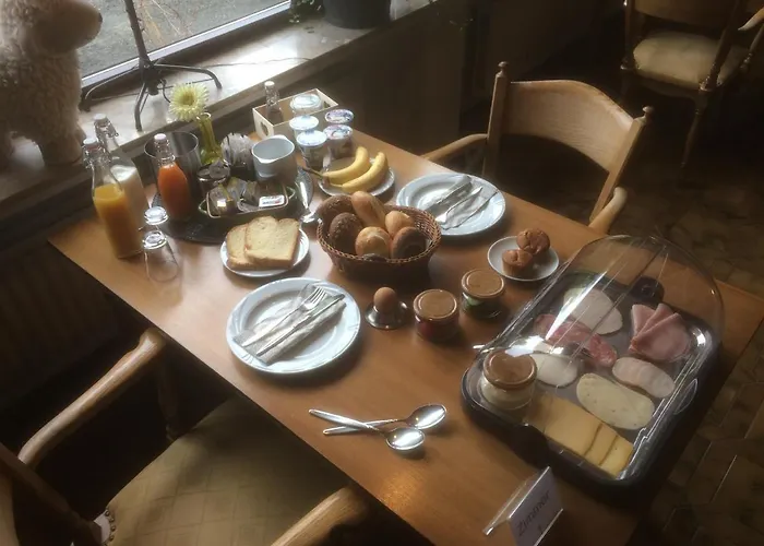 Stadt Hotell Winterberg