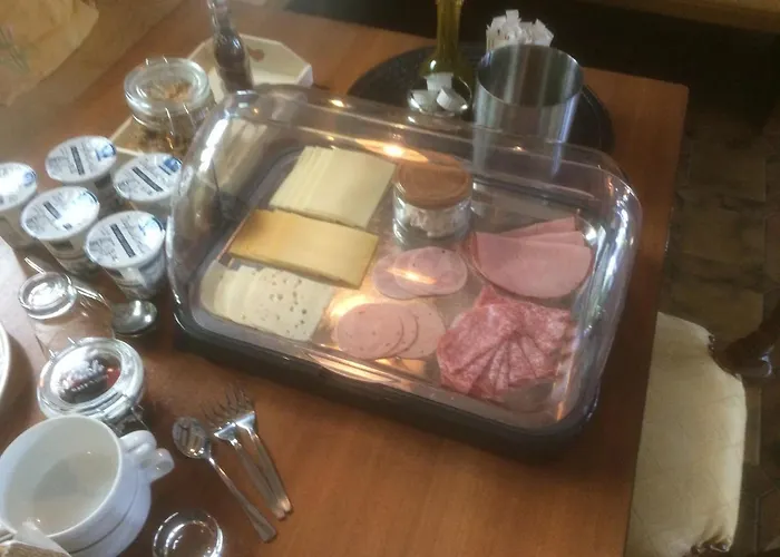 Hotel Stadt 3*