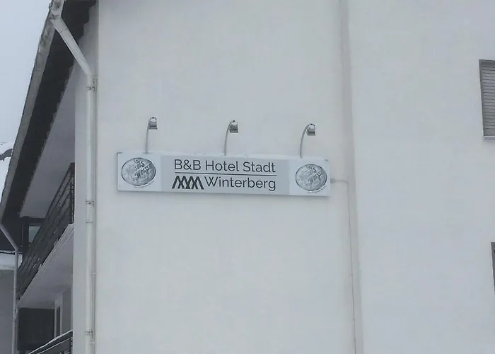 Stadt 3*