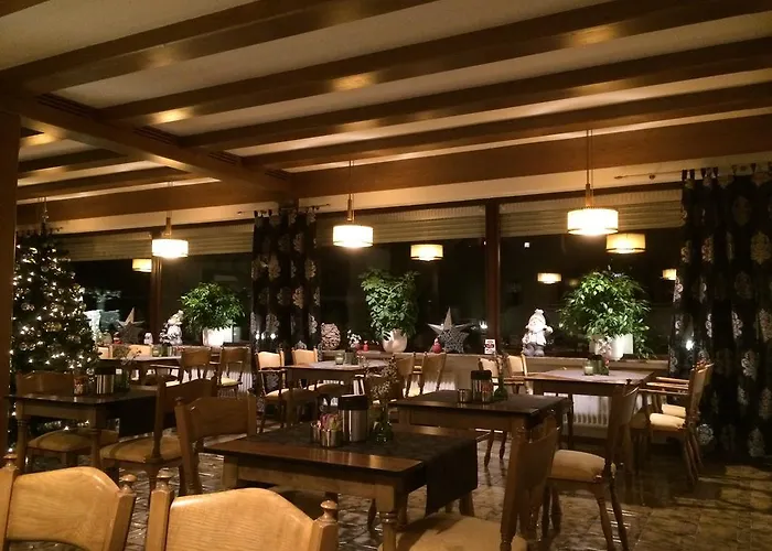 Hotel Stadt