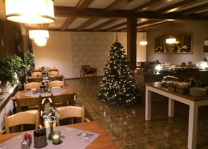 Hotel Stadt 3*