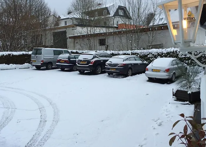 Stadt Hotell Winterberg