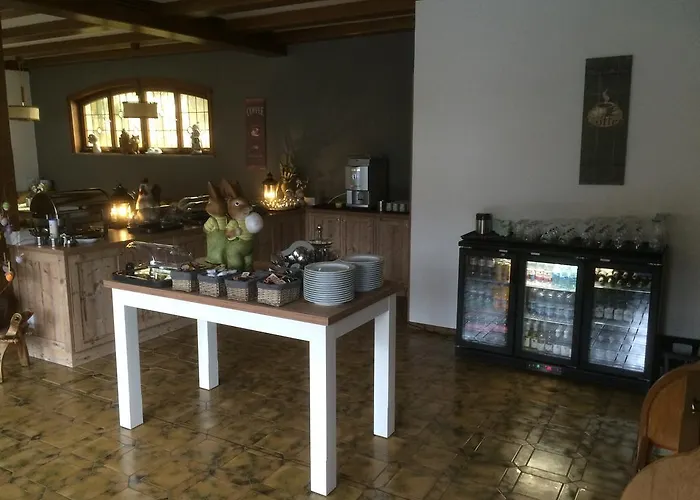 Stadt Hotel Winterberg