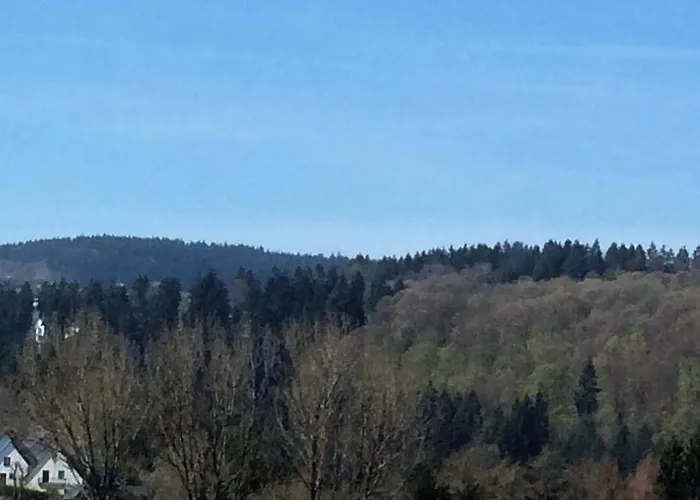 Hotel Stadt Winterberg