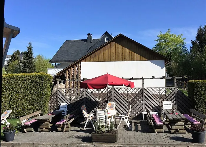 Hotel Stadt 3*