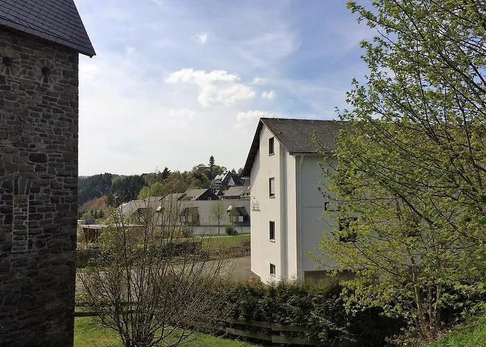 Hotell Stadt Winterberg