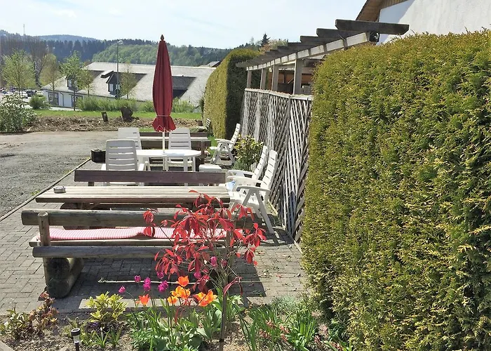 Hotel Stadt 3*