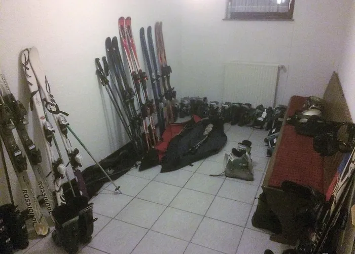 Hotel Stadt Winterberg