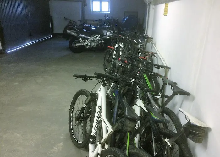 Stadt Hotel Winterberg