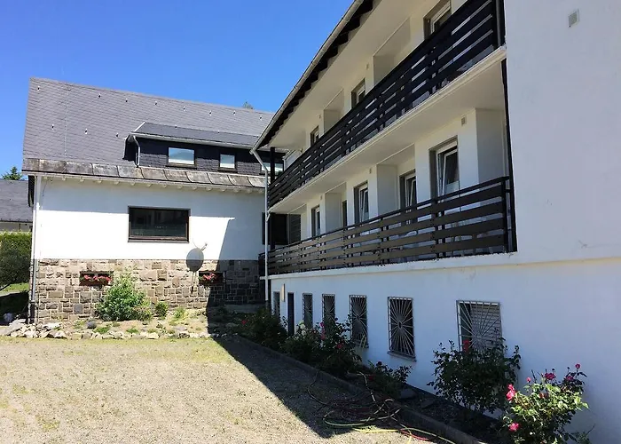 Hotel Stadt Winterberg