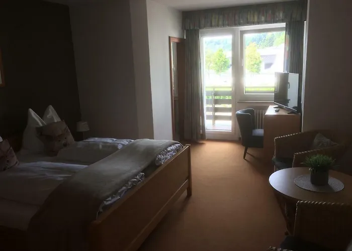 Stadt Hotel 3*