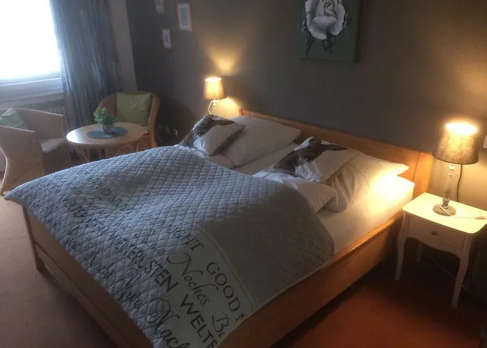 Hotel Stadt Winterberg