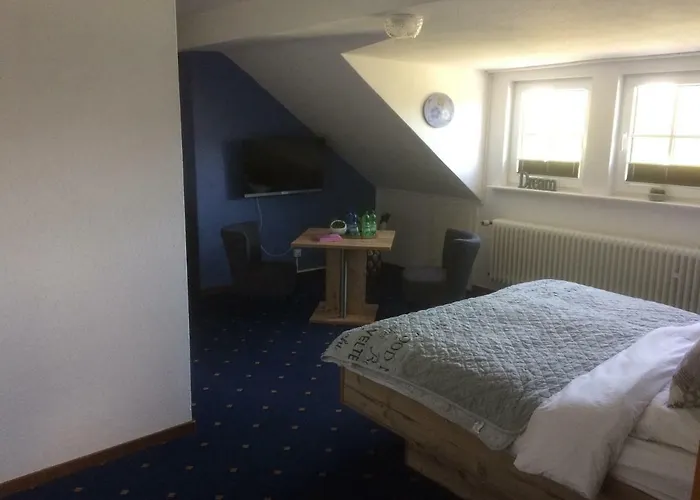 Stadt Hotel Winterberg